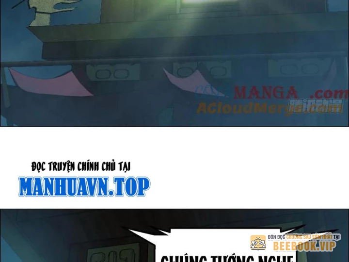 Giờ Ngọ Ba Khắc Chapter 101 - Trang 2