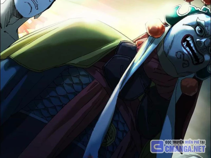 Giờ Ngọ Ba Khắc Chapter 101 - Trang 2
