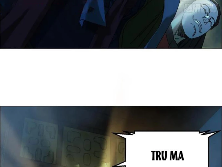 Giờ Ngọ Ba Khắc Chapter 101 - Trang 2