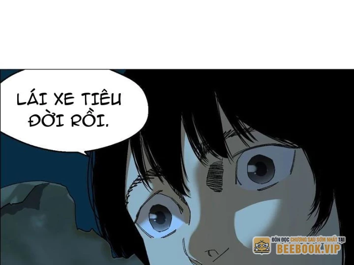 Giờ Ngọ Ba Khắc Chapter 101 - Trang 2