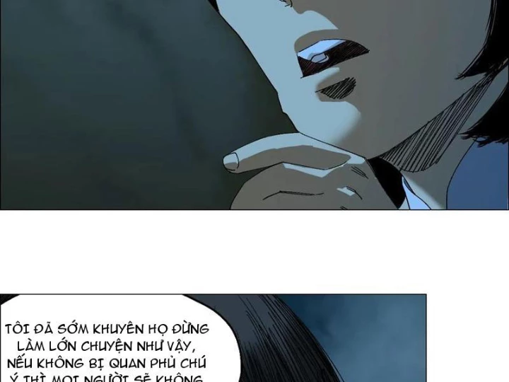 Giờ Ngọ Ba Khắc Chapter 101 - Trang 2