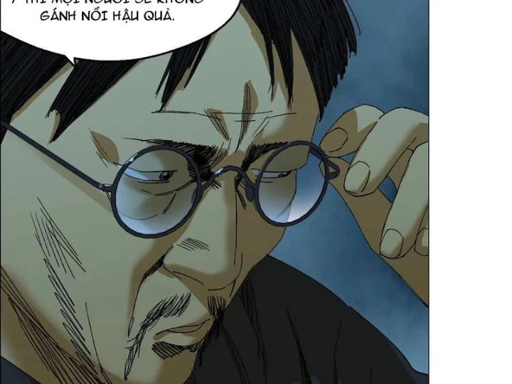 Giờ Ngọ Ba Khắc Chapter 101 - Trang 2