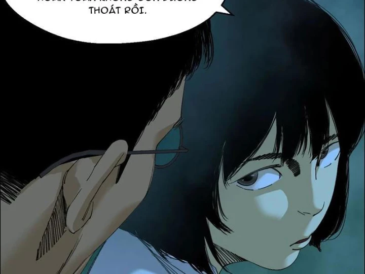 Giờ Ngọ Ba Khắc Chapter 101 - Trang 2