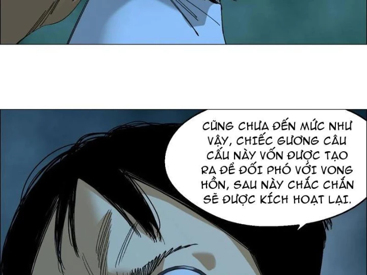 Giờ Ngọ Ba Khắc Chapter 101 - Trang 2