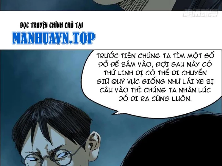 Giờ Ngọ Ba Khắc Chapter 101 - Trang 2