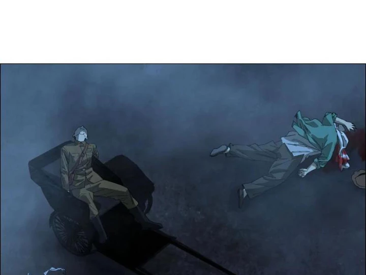 Giờ Ngọ Ba Khắc Chapter 101 - Trang 2