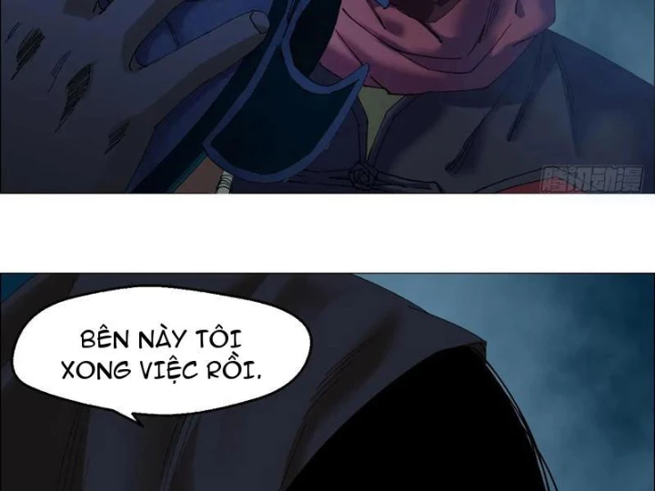 Giờ Ngọ Ba Khắc Chapter 101 - Trang 2