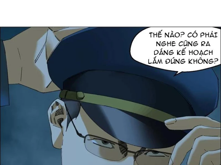 Giờ Ngọ Ba Khắc Chapter 101 - Trang 2