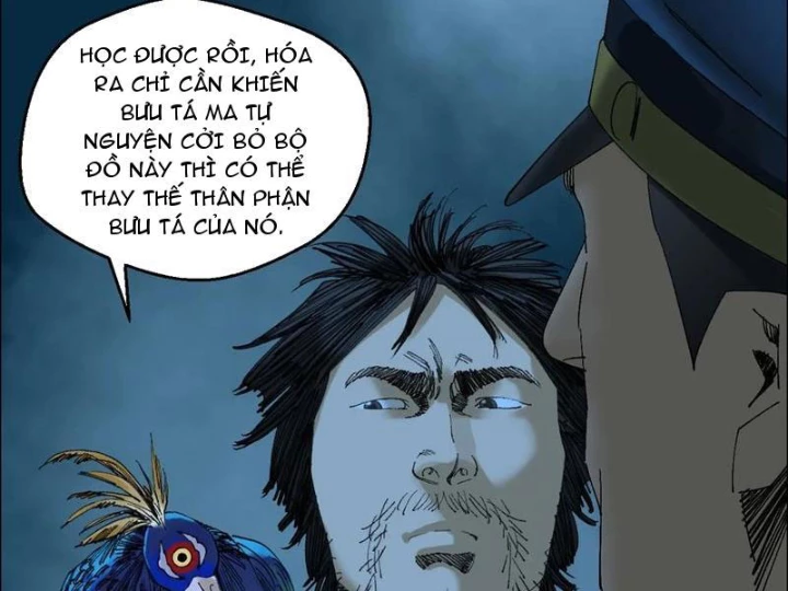 Giờ Ngọ Ba Khắc Chapter 101 - Trang 2