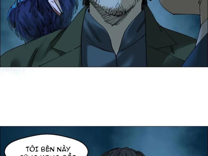 Giờ Ngọ Ba Khắc Chapter 101 - Trang 2