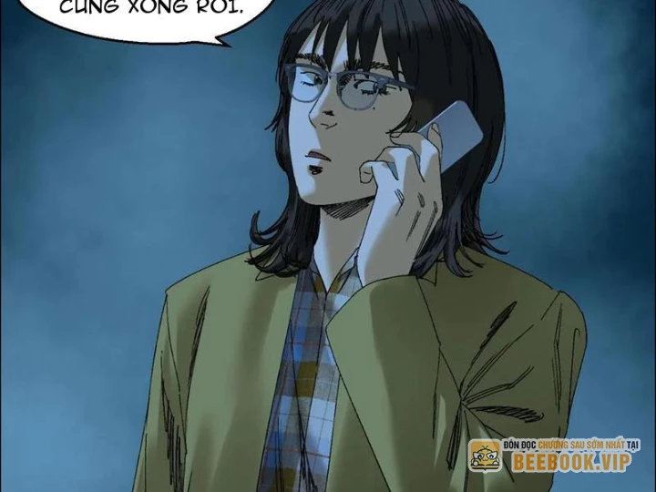 Giờ Ngọ Ba Khắc Chapter 101 - Trang 2