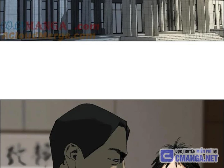 Giờ Ngọ Ba Khắc Chapter 101 - Trang 2