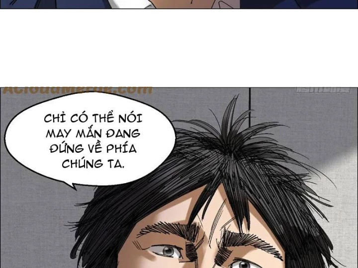 Giờ Ngọ Ba Khắc Chapter 101 - Trang 2