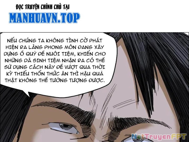 Giờ Ngọ Ba Khắc Chapter 101 - Trang 2