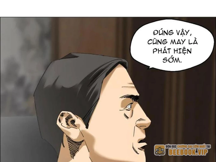 Giờ Ngọ Ba Khắc Chapter 101 - Trang 2