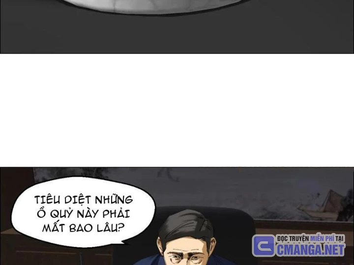 Giờ Ngọ Ba Khắc Chapter 101 - Trang 2