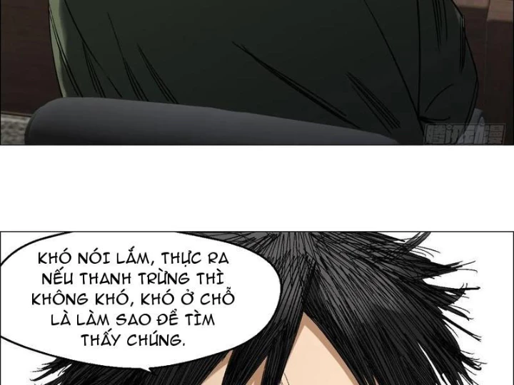 Giờ Ngọ Ba Khắc Chapter 101 - Trang 2