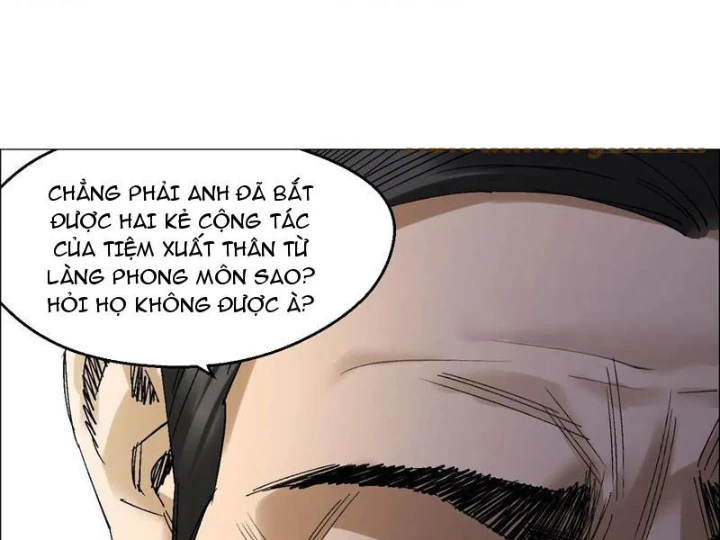 Giờ Ngọ Ba Khắc Chapter 101 - Trang 2