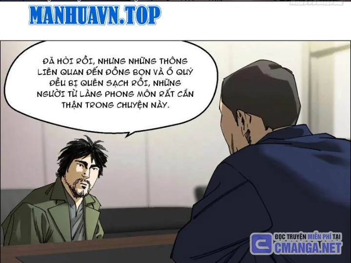 Giờ Ngọ Ba Khắc Chapter 101 - Trang 2