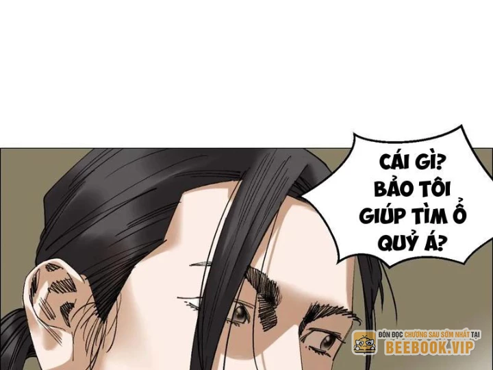 Giờ Ngọ Ba Khắc Chapter 101 - Trang 2