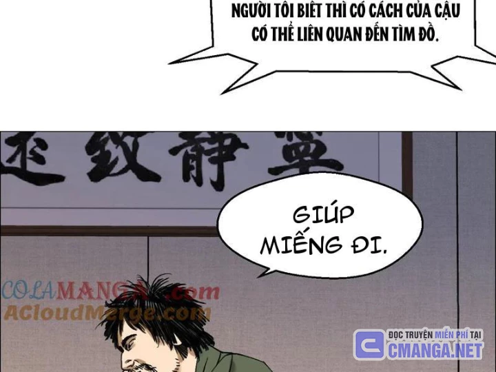 Giờ Ngọ Ba Khắc Chapter 101 - Trang 2