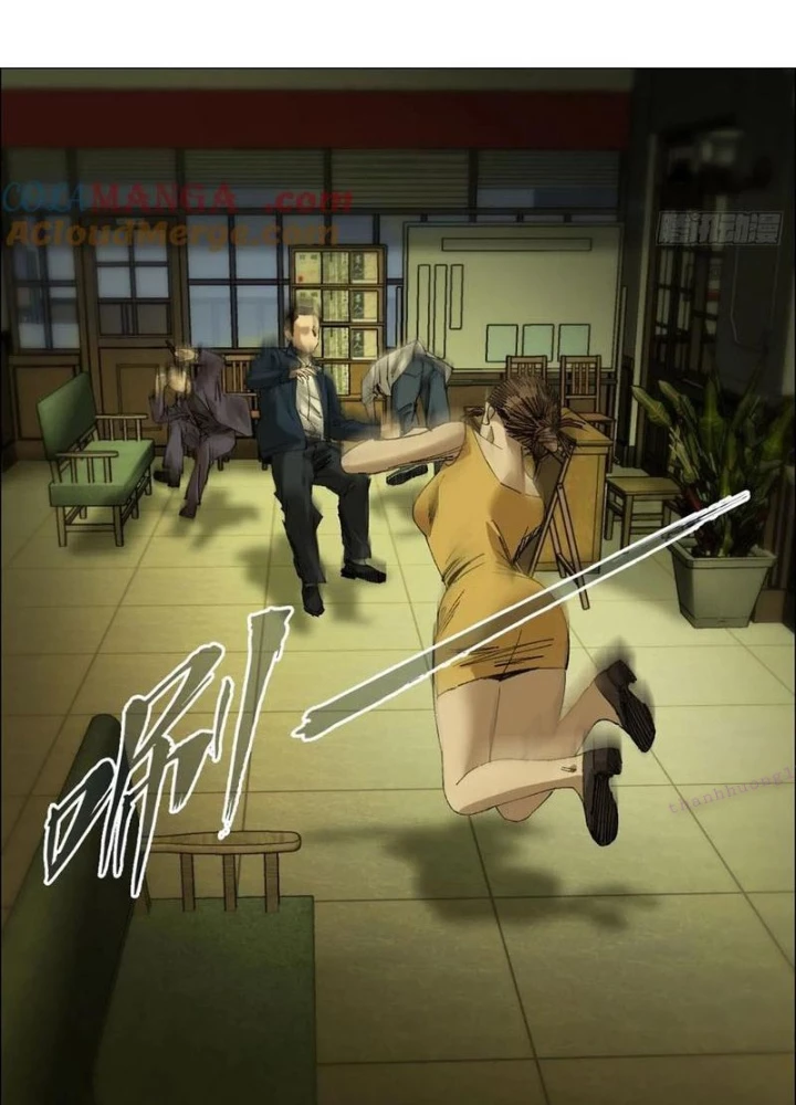 Giờ Ngọ Ba Khắc Chapter 103 - Trang 2