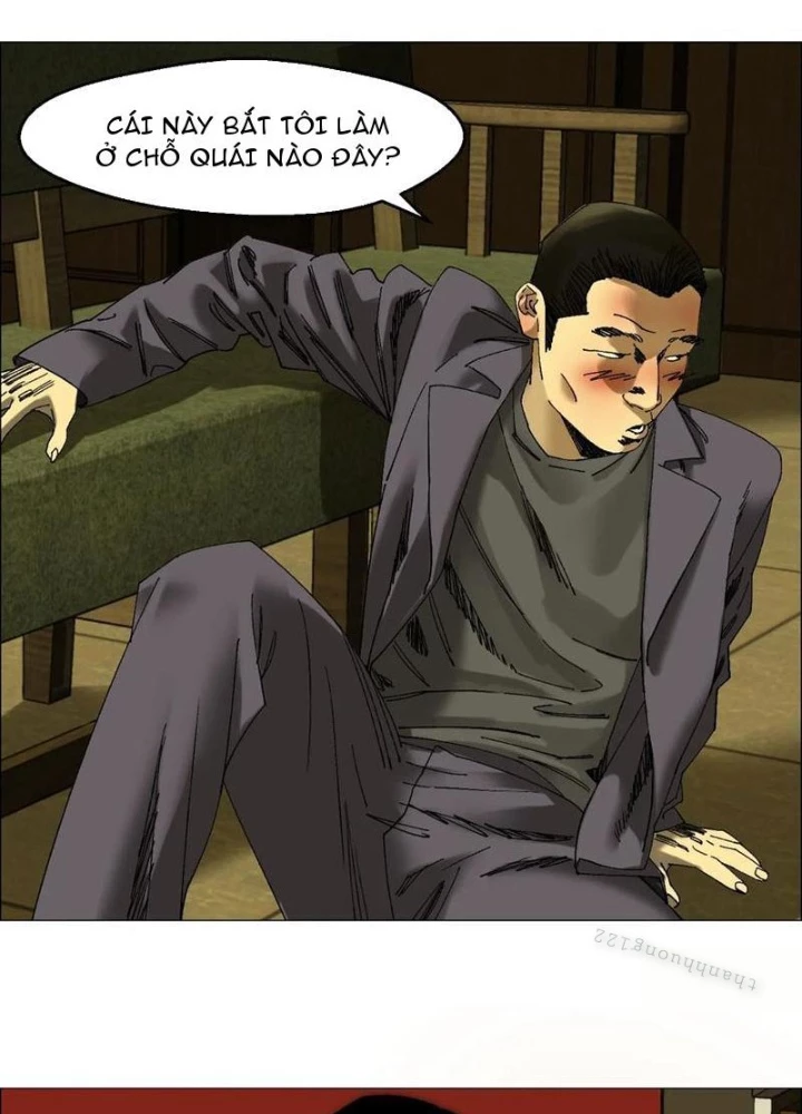 Giờ Ngọ Ba Khắc Chapter 103 - Trang 2