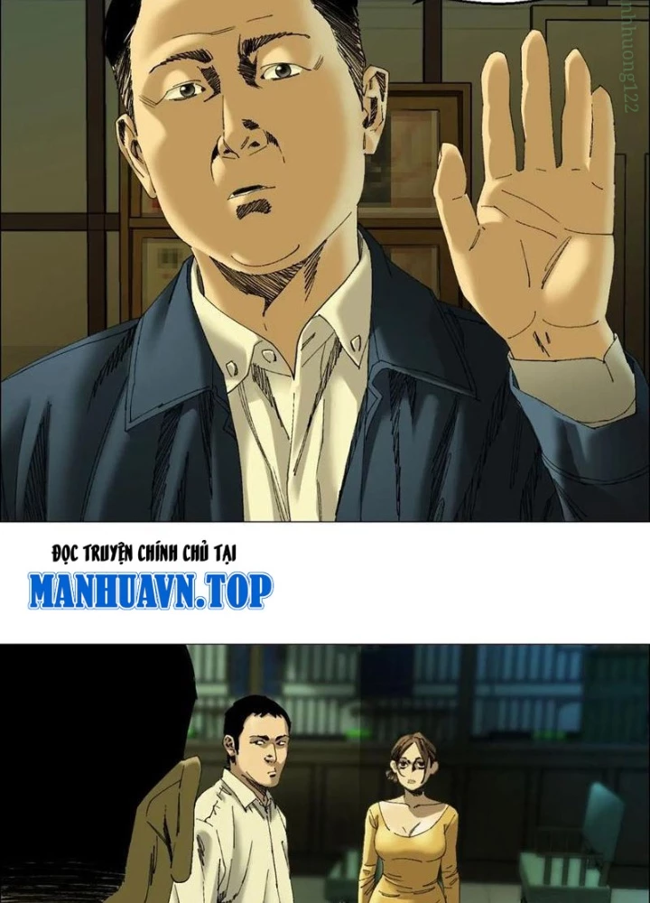 Giờ Ngọ Ba Khắc Chapter 103 - Trang 2