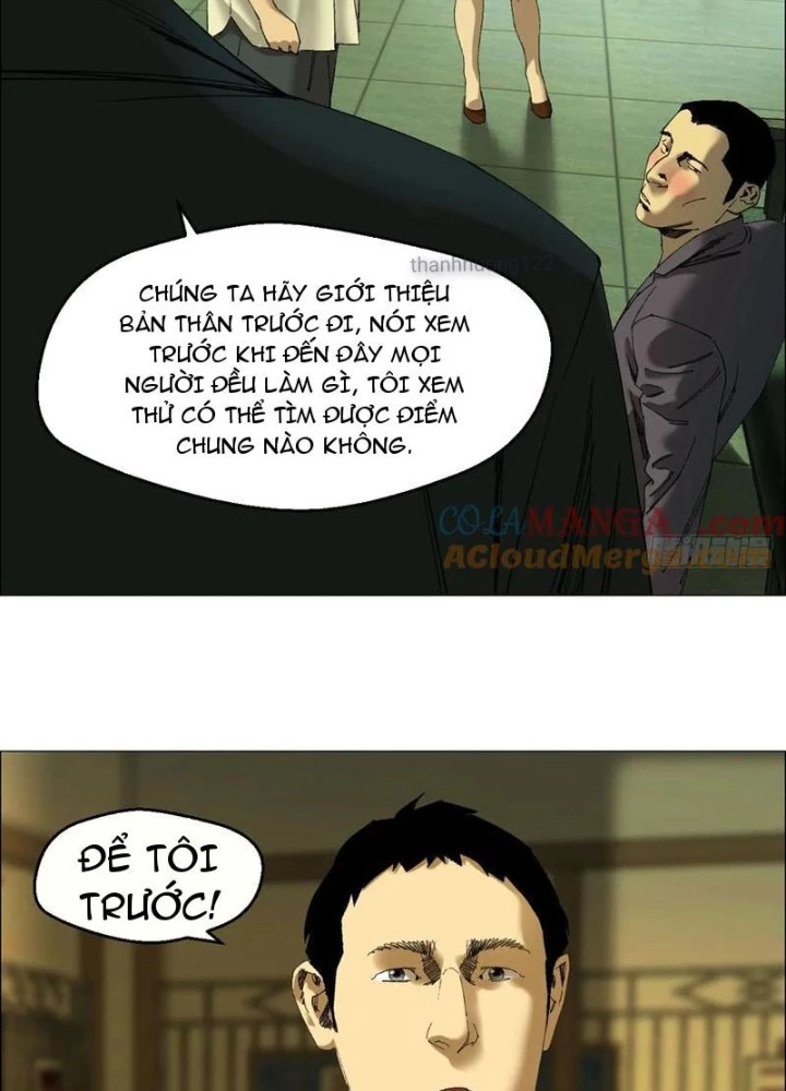 Giờ Ngọ Ba Khắc Chapter 103 - Trang 2
