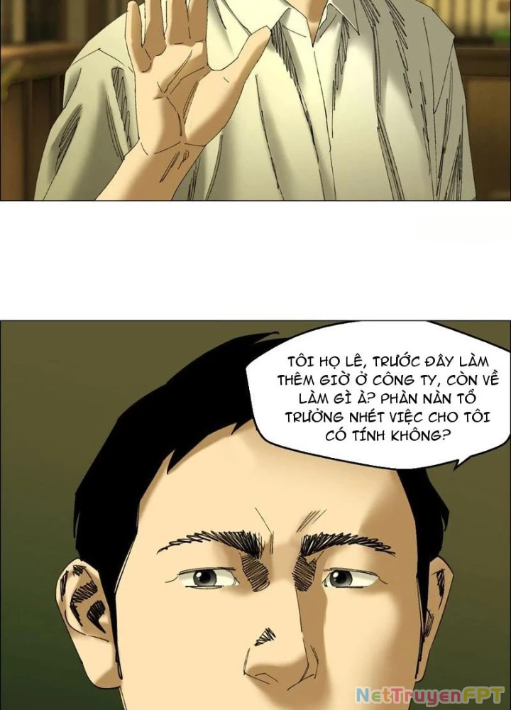 Giờ Ngọ Ba Khắc Chapter 103 - Trang 2