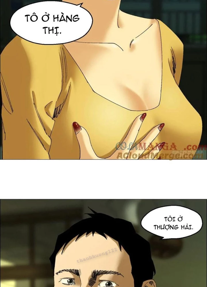 Giờ Ngọ Ba Khắc Chapter 103 - Trang 2
