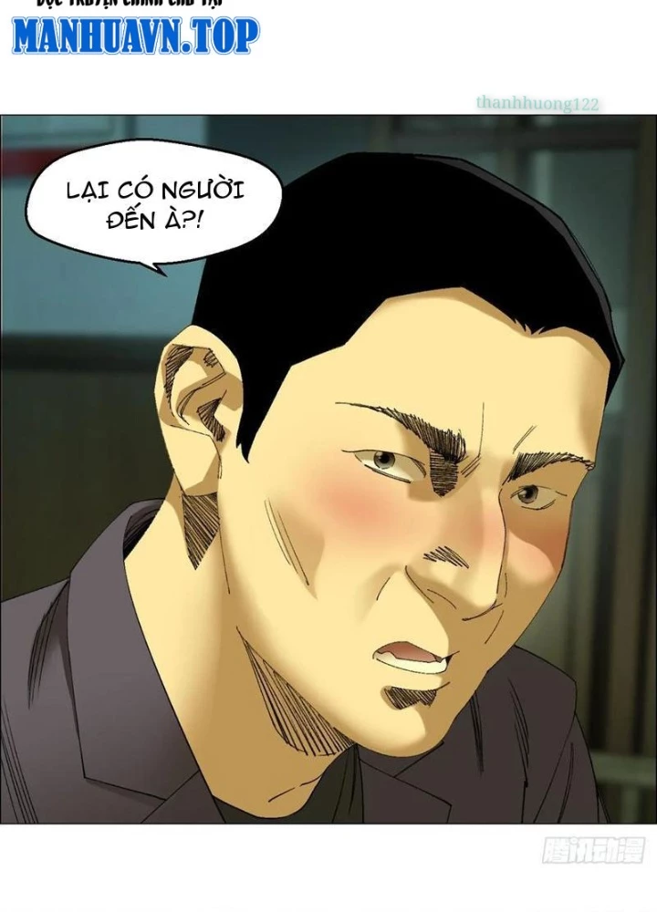 Giờ Ngọ Ba Khắc Chapter 103 - Trang 2