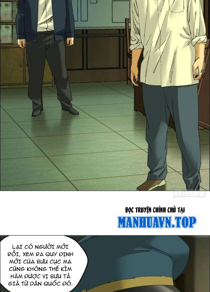 Giờ Ngọ Ba Khắc Chapter 103 - Trang 2