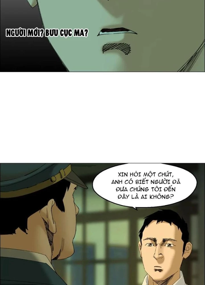 Giờ Ngọ Ba Khắc Chapter 103 - Trang 2