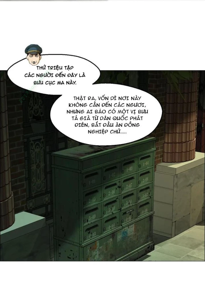 Giờ Ngọ Ba Khắc Chapter 103 - Trang 2