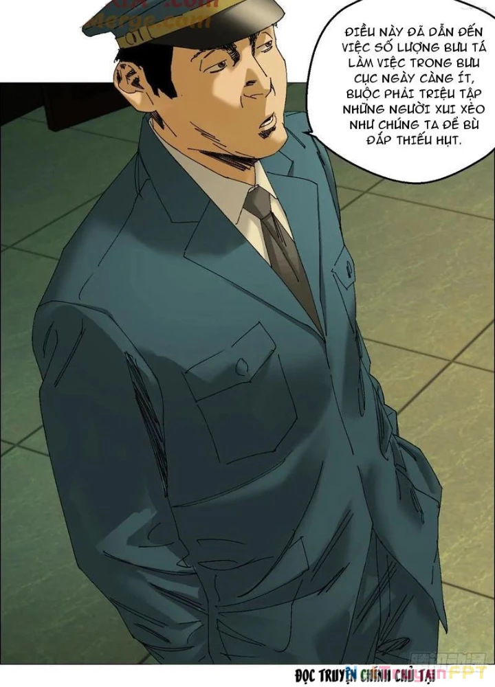 Giờ Ngọ Ba Khắc Chapter 103 - Trang 2