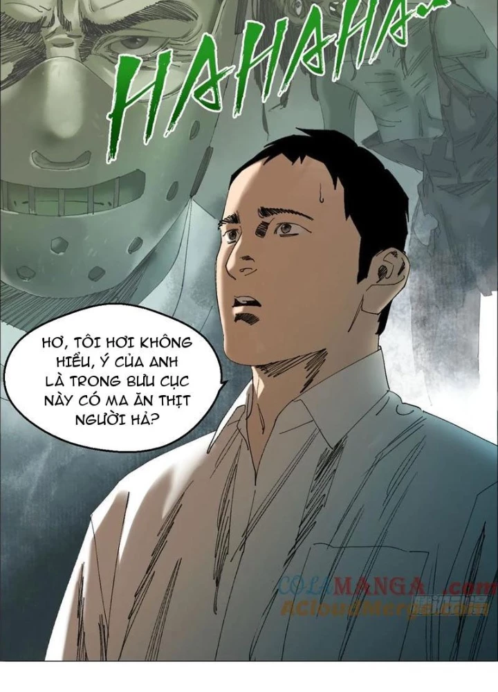 Giờ Ngọ Ba Khắc Chapter 103 - Trang 2