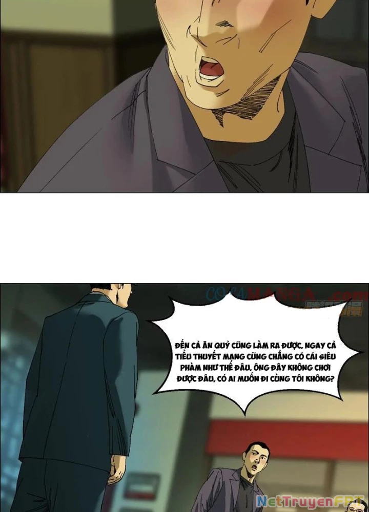 Giờ Ngọ Ba Khắc Chapter 103 - Trang 2