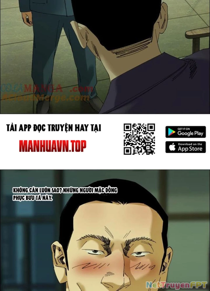 Giờ Ngọ Ba Khắc Chapter 103 - Trang 2
