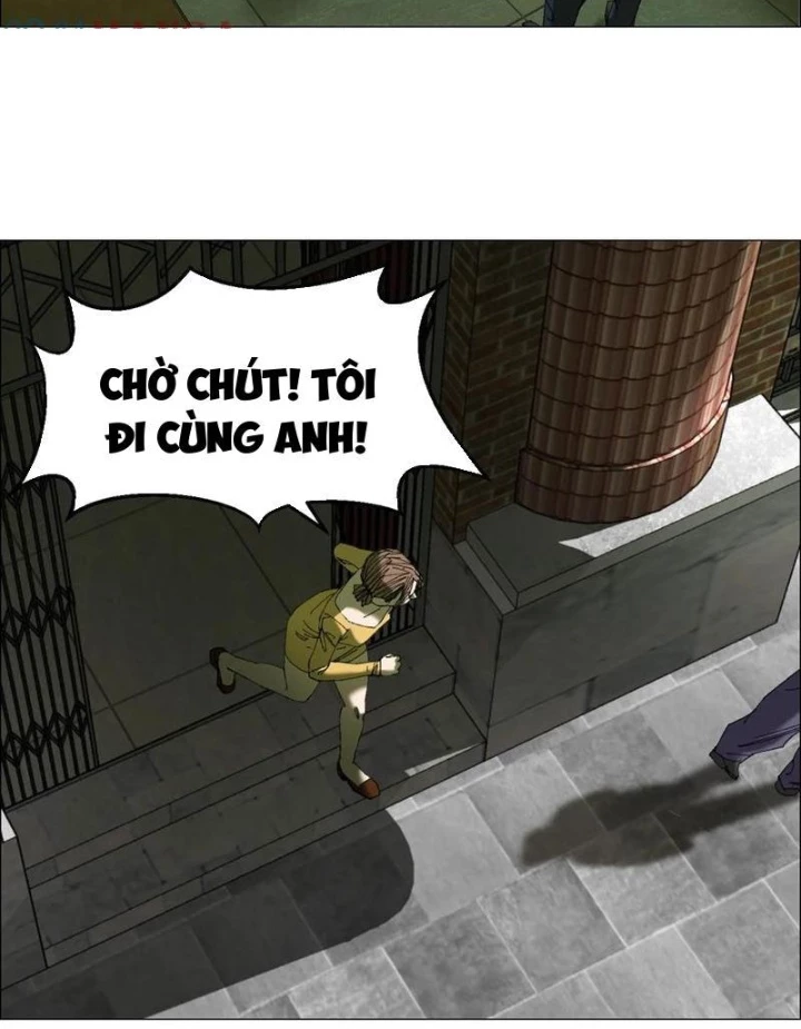 Giờ Ngọ Ba Khắc Chapter 103 - Trang 2