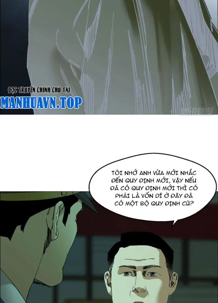 Giờ Ngọ Ba Khắc Chapter 104 - Trang 2