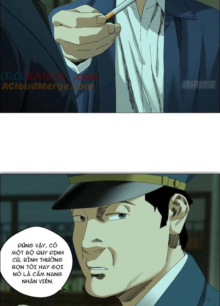 Giờ Ngọ Ba Khắc Chapter 104 - Trang 2