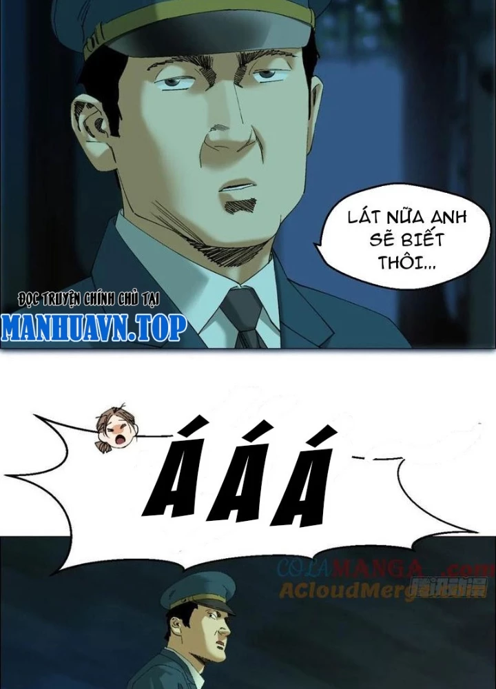 Giờ Ngọ Ba Khắc Chapter 104 - Trang 2