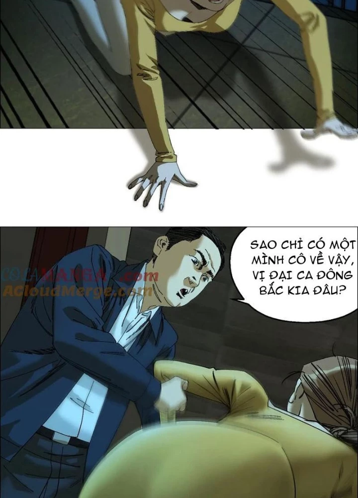 Giờ Ngọ Ba Khắc Chapter 104 - Trang 2