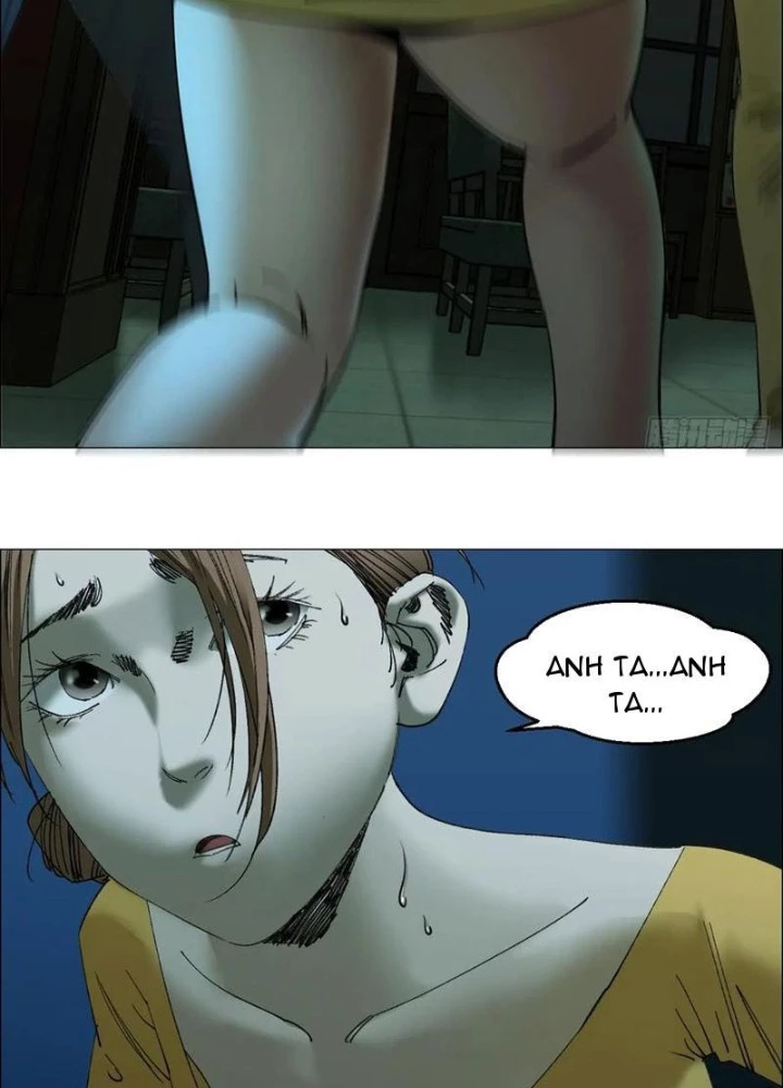 Giờ Ngọ Ba Khắc Chapter 104 - Trang 2