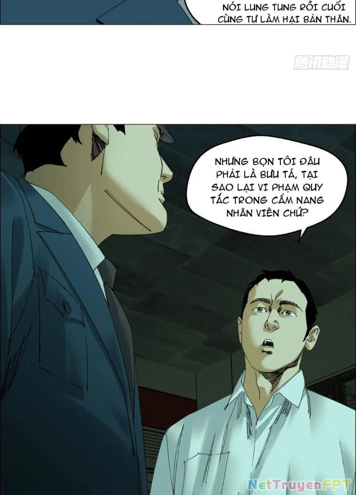 Giờ Ngọ Ba Khắc Chapter 104 - Trang 2