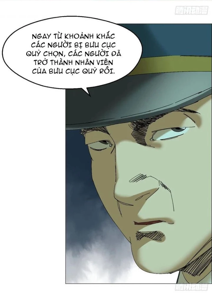 Giờ Ngọ Ba Khắc Chapter 104 - Trang 2