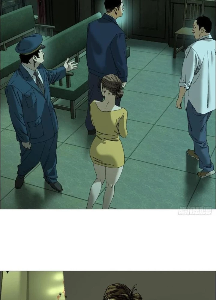 Giờ Ngọ Ba Khắc Chapter 104 - Trang 2