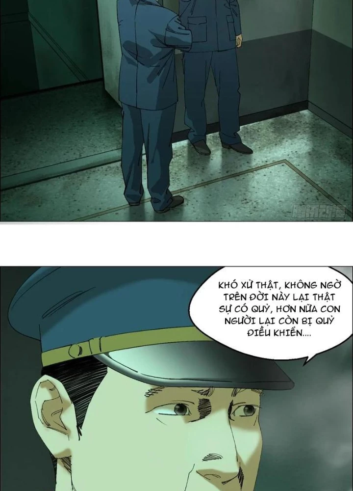 Giờ Ngọ Ba Khắc Chapter 104 - Trang 2