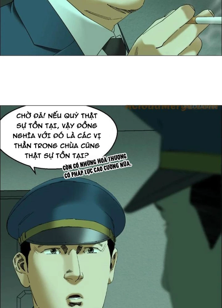 Giờ Ngọ Ba Khắc Chapter 104 - Trang 2